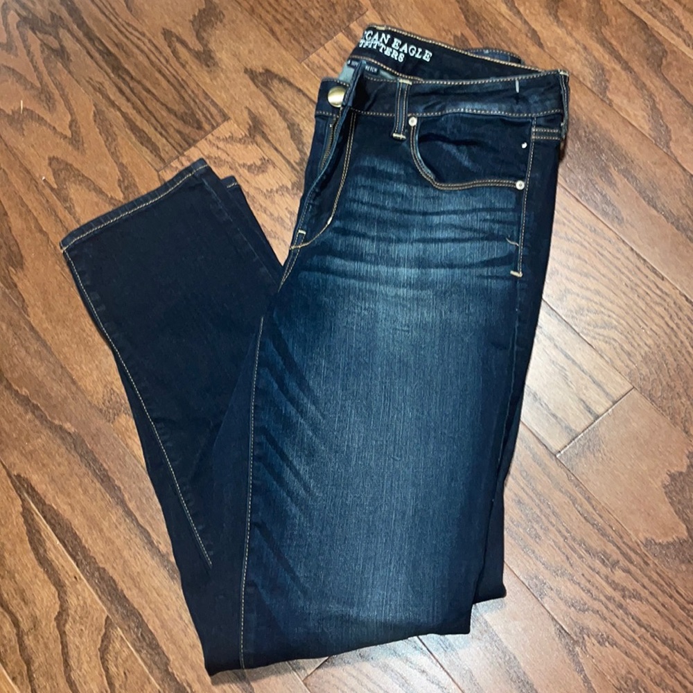 New no tag attached